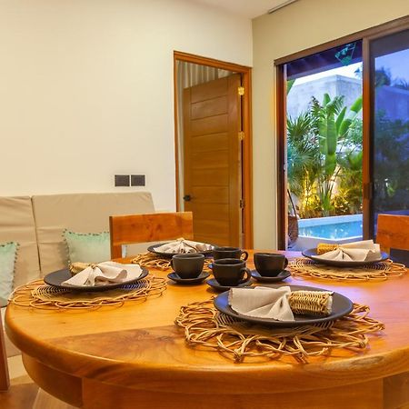 Aparthotel Onda Maya - Adults Only ホルボックス島 エクステリア 写真