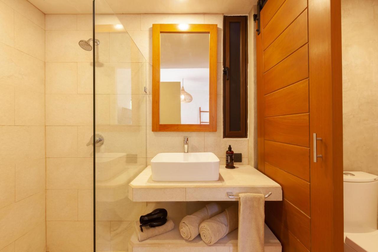 Aparthotel Onda Maya - Adults Only ホルボックス島 エクステリア 写真