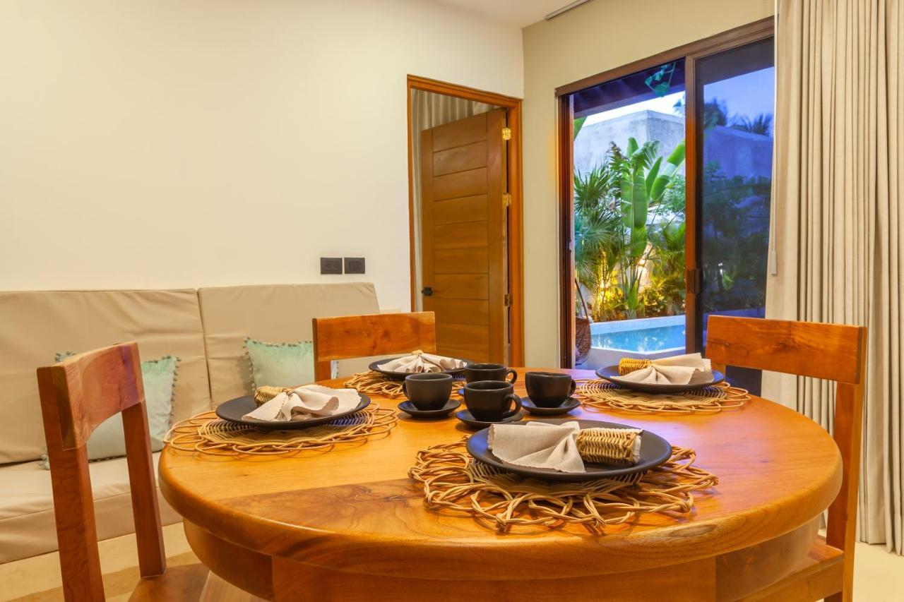 Aparthotel Onda Maya - Adults Only ホルボックス島 エクステリア 写真