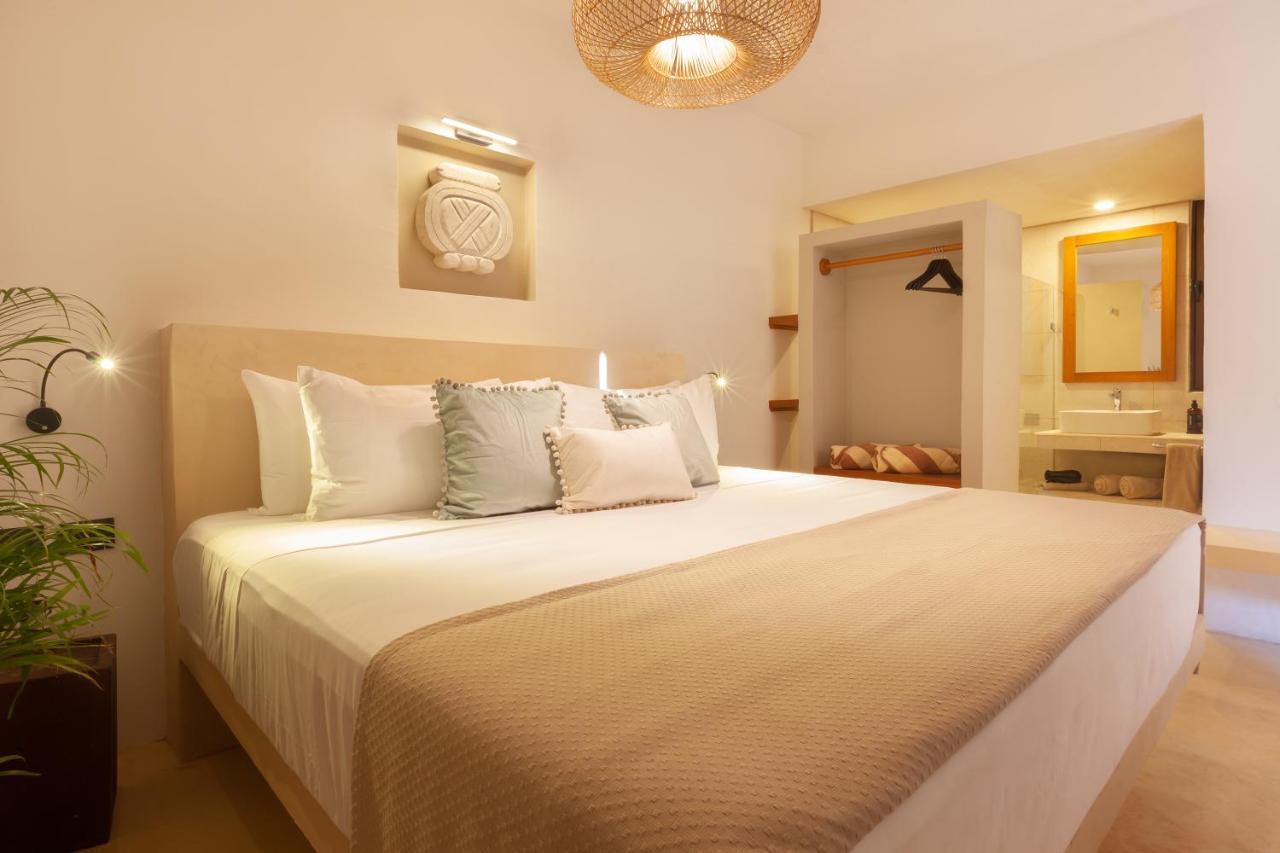 Aparthotel Onda Maya - Adults Only ホルボックス島 エクステリア 写真