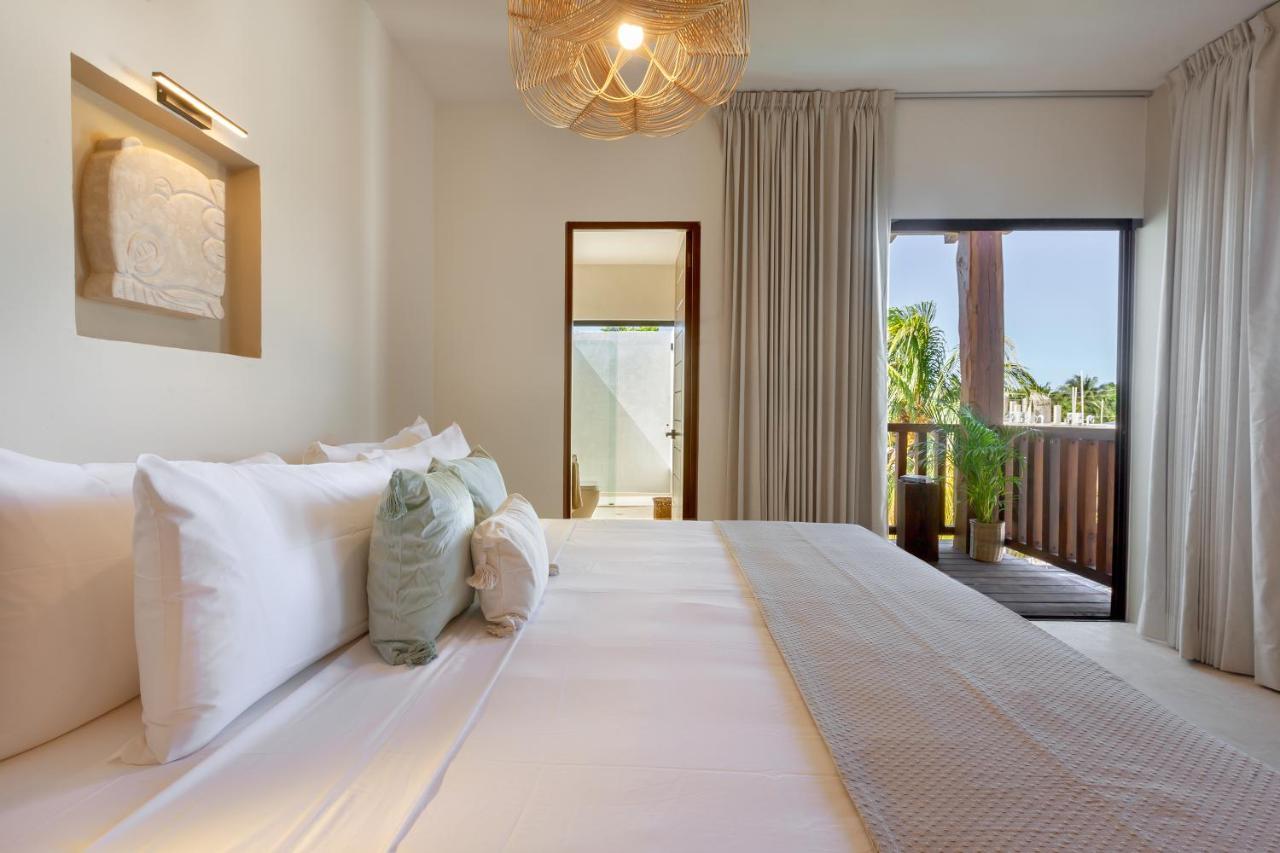 Aparthotel Onda Maya - Adults Only ホルボックス島 エクステリア 写真