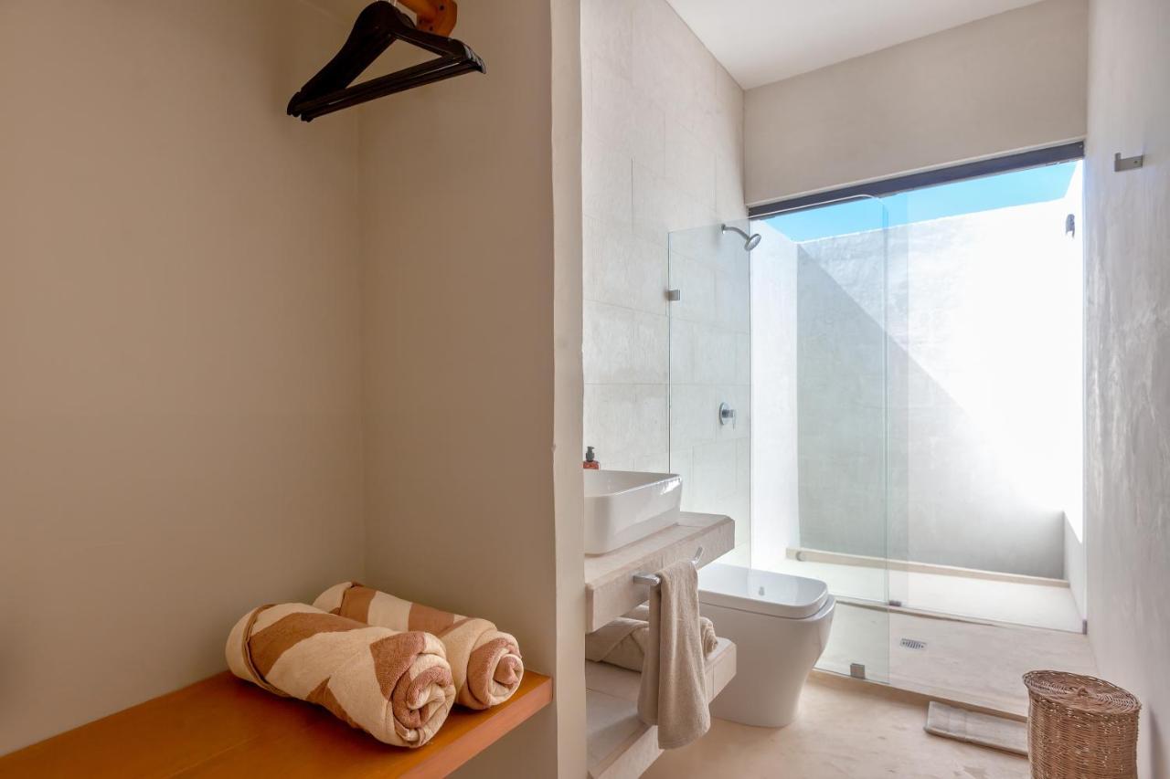 Aparthotel Onda Maya - Adults Only ホルボックス島 エクステリア 写真