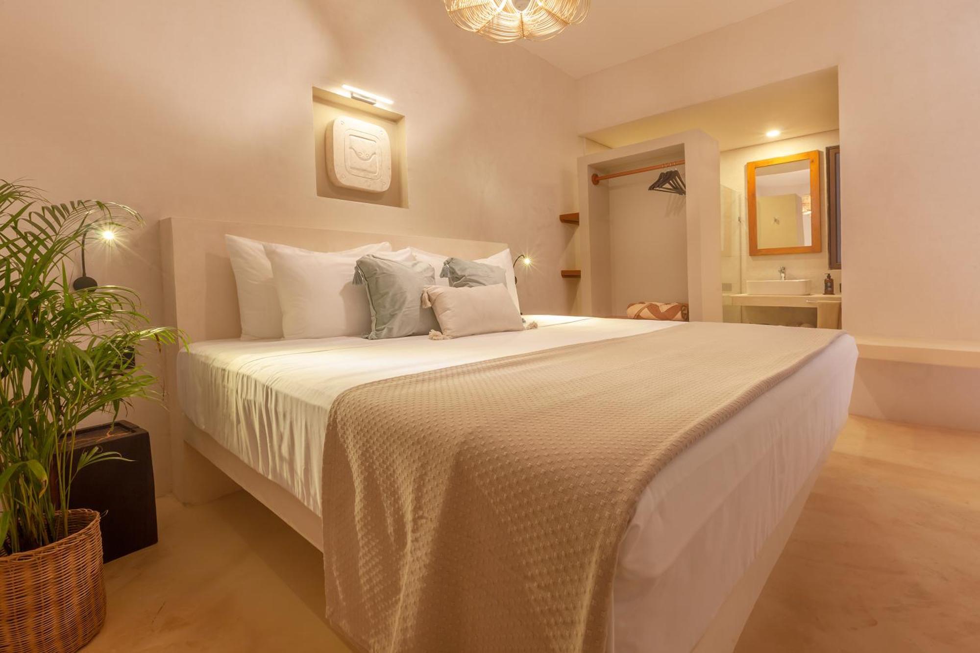 Aparthotel Onda Maya - Adults Only ホルボックス島 エクステリア 写真