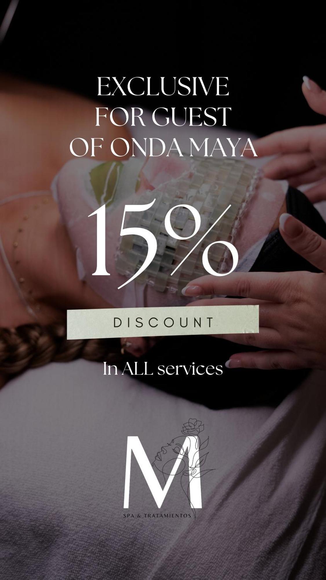 Aparthotel Onda Maya - Adults Only ホルボックス島 エクステリア 写真